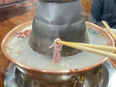 -大明铜锅·烤涮坊·烧烤(新开路店)