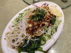 大拌菜-马家饭堂(南街薰酱店)