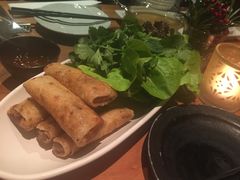 -Ginger(兴国路店)