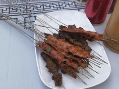 -丁虎子烤肉(国道二店)