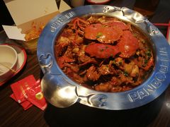 -胖哥俩肉蟹煲(湛江印象汇店)