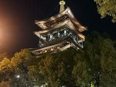 -鼓楼(西湖风景名胜区)