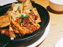 客家酿豆腐-宏记广东客家菜(丰汇店)