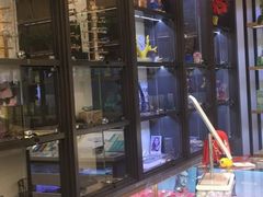 -博客眼镜(大学城店)