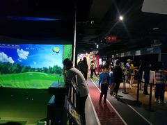 -VS SPORTS PARK运动玩乐园·团建·生日会(合生汇店)