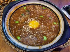 牛肉烩饭-赵小姐丨新中餐(曲江店)