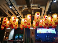 -贰回巷火锅馆(钟楼店)
