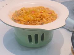 -香融府·烤鸭·家常菜(马家堡路店)