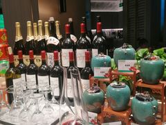 -亚马逊海鲜自助(梅溪湖步步高店)