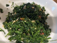 -六合居·邯郸菜·武安菜起源地