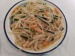 -海宝酒家(中山四路店)