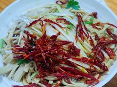 -如意香辣鸡架(总店)