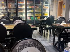 -金谷园饺子·烧烤(人大总店)