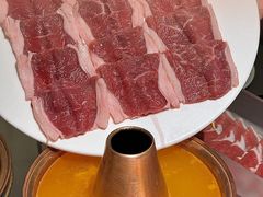 -涮福記·现切牛羊肉火锅(世纪汇店)