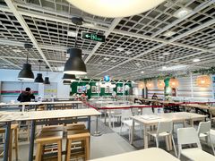 -宜家·瑞典风味餐厅(无锡店)