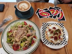 -echoes coffee回响咖啡(红山店)