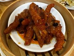 -香港仔茶餐厅(凤阳店)