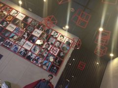 -自由人影城(大庆唐人中心店)