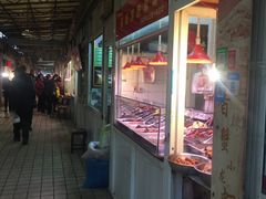 -嘉荟市场(北新泾店)