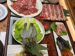 -牛也烧肉(摩尔城店)
