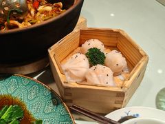 -观塘港茶餐厅(八一大道店)