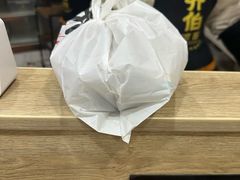 -乔伯凉面(白沙路店)