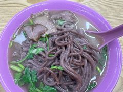 -牛马行牛肉饸饹铺(长春总店)