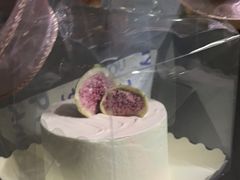 -卡比儿童蛋糕·心意定制·低脂零卡糖动物奶油FancyBALLOON(滨海店)