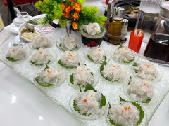 -嘉升大排档(番禺总店)