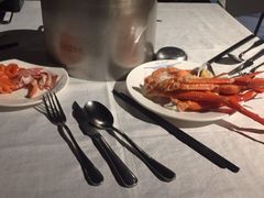 -星伦多自助料理·涮烤一体(虹悦城店)