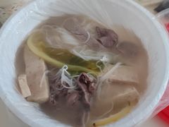-老字號·桥下猪肚(龙眼南路店)