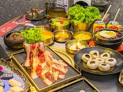-明洞王妃家烤肉(苏州中心星悦汇店)