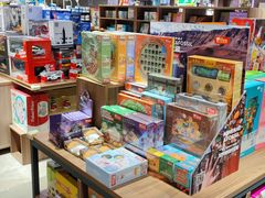 -扶光书店(中环店)