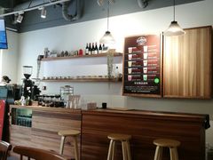 -琥珀咖啡 Ambercoffee