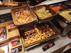葡式蛋挞-比格比萨自助(宋家庄店)