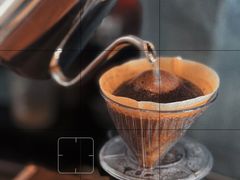 -RUMORS COFFEE ROASTERY鲁马滋咖啡(湖南路店)
