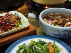 -君霖海鲜私房菜(春柳店)