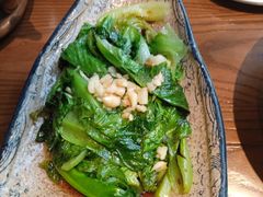 -湘约爨厨(太白立交店)