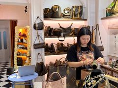 -仙石中古奢侈品回收(太古里店)