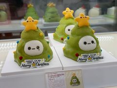 -好利来(朝外店)