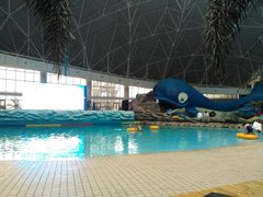 -渔岛海洋度假区