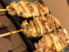 -鸟内会(河北路店)
