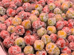 -品忆香炒货工坊(西稍门店)