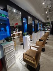 -时尚殿堂hair salon