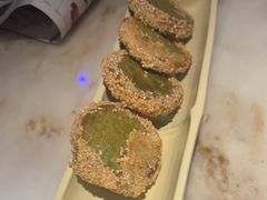 -绿茶餐厅(同成街华联店)