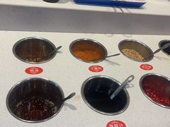 -倍儿红喜临门火锅(文兴路店)