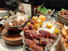 -加餐海鲜自助(集美银泰百货店)