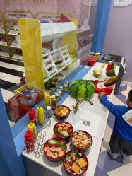 -米兜欢乐王国·儿童乐园(宝安益田假日天地店)