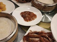 -全聚德(上海首店浦东店)