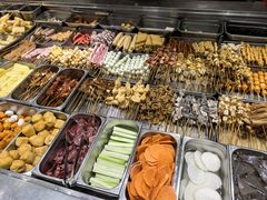 -林静小吃(复兴路店)